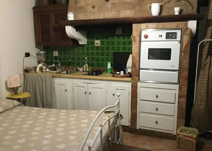 B&B La Castagnina