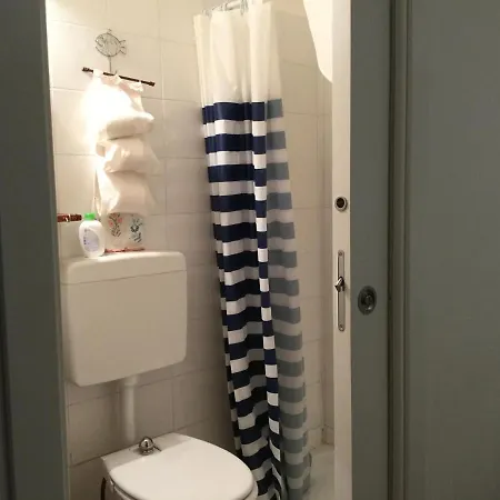 B&B La Castagnina Bologna Buitenkant foto