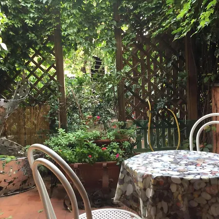 B&B La Castagnina Bologna Buitenkant foto
