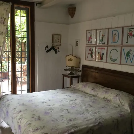 B&B La Castagnina Bologna Buitenkant foto