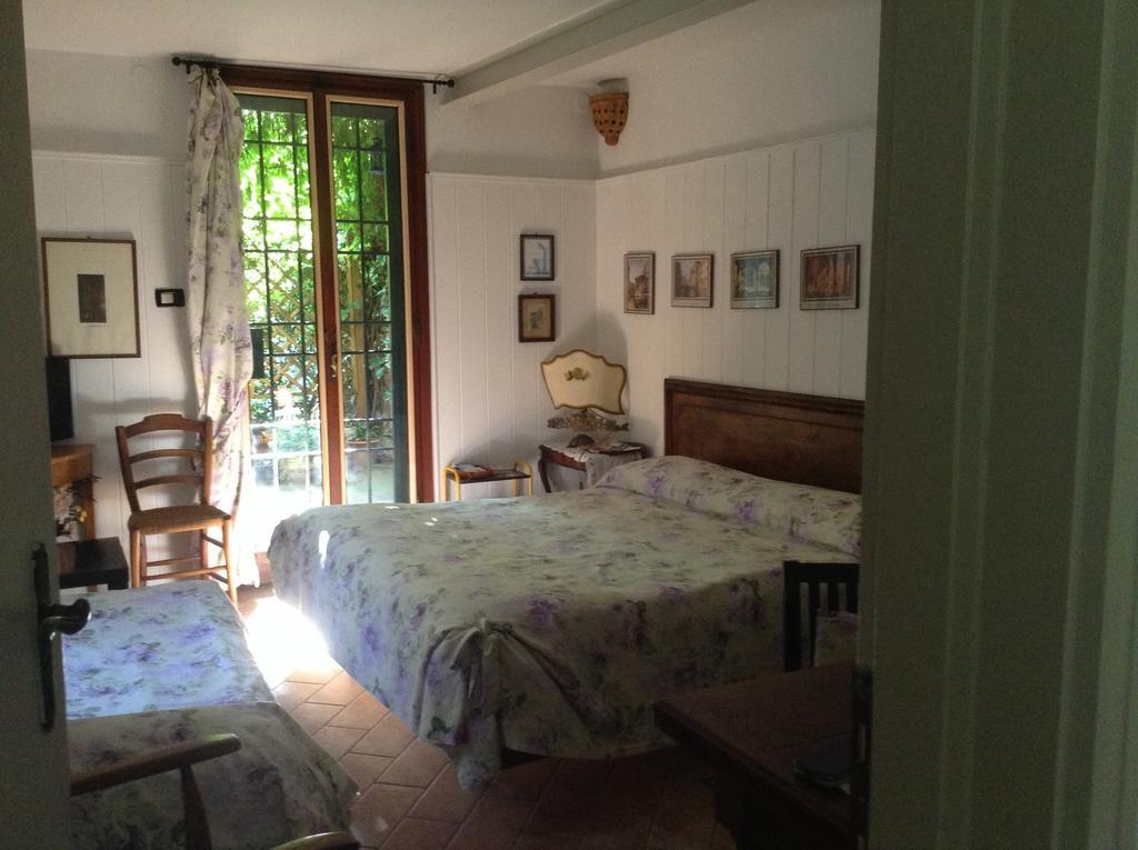 La Castagnina Couette-café