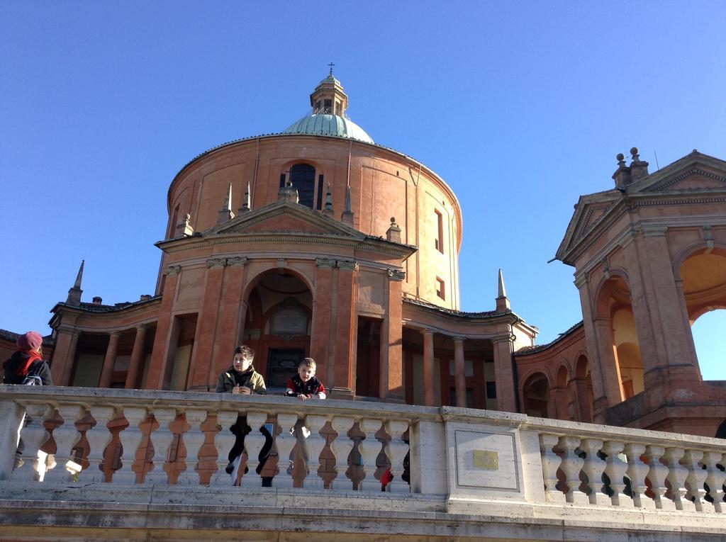 La Castagnina Bologne