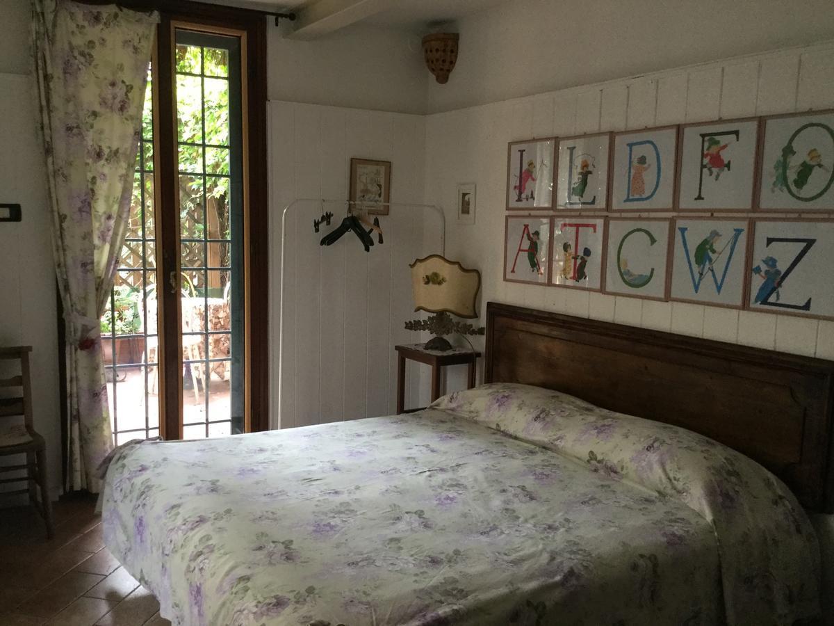 Couette-café La Castagnina Bologne