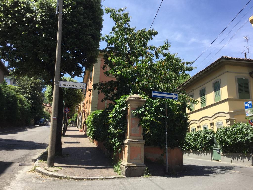 Bed & Breakfast La Castagnina